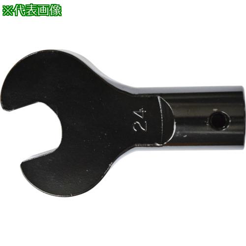 ■カノン SCKスパナヘッド 440SCK46〔品番:440SCK46〕【3922723:0】[店頭受取不可]