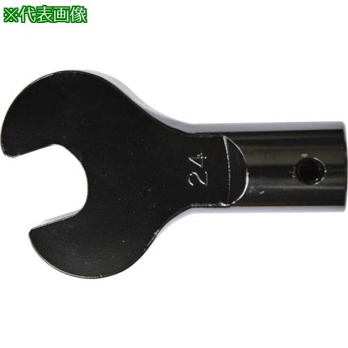 ■カノン SCKスパナヘッド 440SCK50〔品番:440SCK50〕【3922731:0】[店頭受取不可]