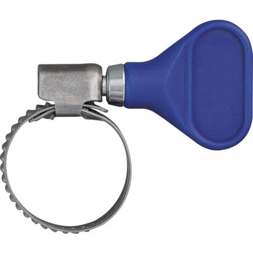 ■タカギ バンド高圧手締 外径12~22mm〔品番:QG121〕【3924736:0】[店頭受取不可]