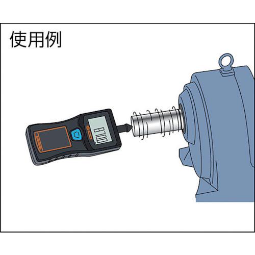 ■LINE 接触式ハンドタコメーター〔品番:TM7020〕【3925412:0】[店頭受取不可]_1