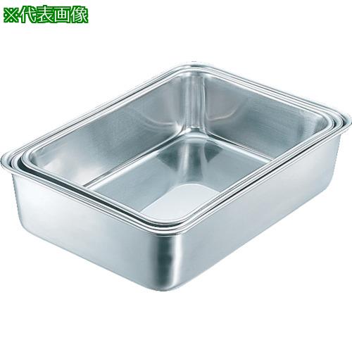 ■IKD エコ深型組バット6号〔品番:E01400001800〕【3928276:0】[店頭受取不可]