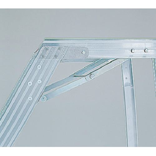 ■PiCa 折りたたみ式作業台DWR型 1.8m〔品番:DWR180A〕【3934331:0】[直送DS][店頭受取不可]_1