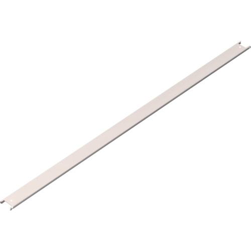 ■TRUSCO スチールラック M3・M5用 脱着式落下防止バー W1500用〔品番:M3DRB15NG〕【3934063:0】[店頭受取不可]