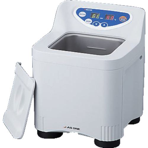 ■AS 超音波洗浄器 ASU-2(1-2160-01)〔品番:1216001〕【3936775:0】[店頭受取不可]