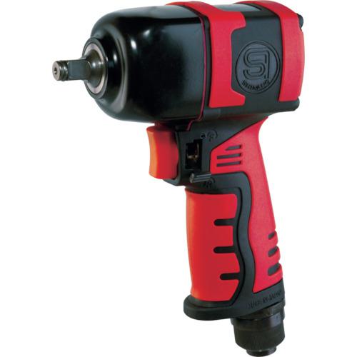 ■SI インパクトレンチ ソケット差込角9.5mm 最大締付トルク(N・m)200〔品番:SI1357ULTRA〕【3938719:0】[店頭受取不可]