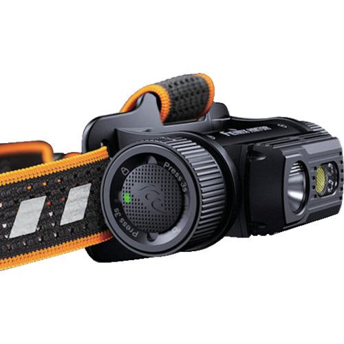 ■FENIX 充電式LEDライト HM70R〔品番:HM70R〕【3940351:0】[店頭受取不可]_1
