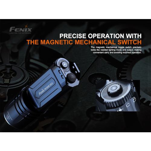 ■FENIX LEDライト TK35UEV20〔品番:TK35UEV20〕【3940356:0】[店頭受取不可]_4
