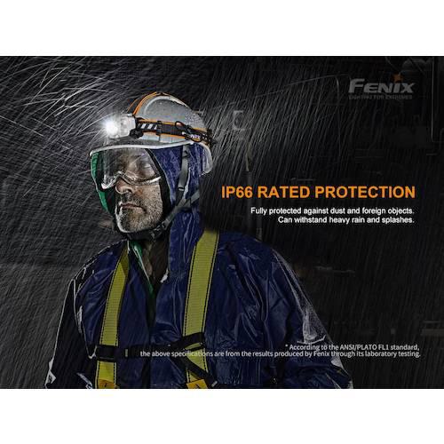 ■FENIX 充電式LEDライト HP25RV20GRAY〔品番:HP25RV20GRAY〕【3940354:0】[店頭受取不可]_6