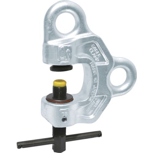 ■EAGLE ねじ式全方向クランプ SBB-1t(1-40)〔品番:SBB1140〕【3940276:0】[店頭受取不可]