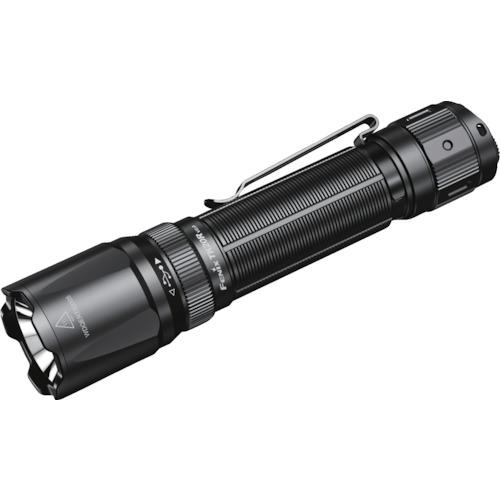 ■FENIX 充電式LEDライト TK20RV20〔品番:TK20RV20〕【3940355:0】[店頭受取不可]