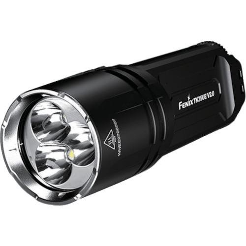 ■FENIX LEDライト TK35UEV20〔品番:TK35UEV20〕【3940356:0】[店頭受取不可]