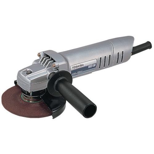 ■ニデック 高周波グラインダ125mm〔品番:HDG13B〕【3940781:0】[店頭受取不可]