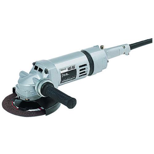 ■ニデック 高周波グラインダ180mm〔品番:HDG18S〕【3940811:0】[店頭受取不可]