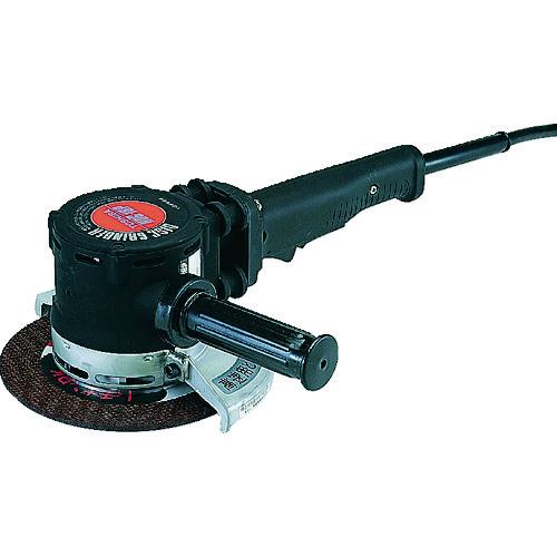 ■ニデック 高周波スーパーグラインダ〔品番:HDGT18PS〕【3940837:0】[店頭受取不可]