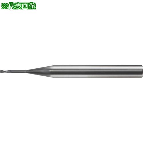■ユニオンツール 超硬EM ロングネックスクエアφ0.6×有効長4〔品番:DCLS2006040〕【3948196:0】[店頭受取不可] 5,908円
