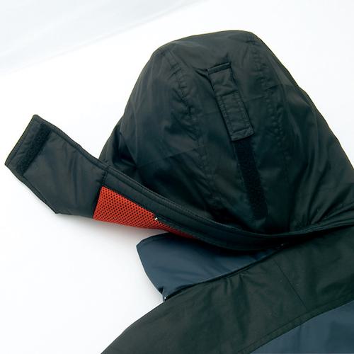 ■アイトス 防寒コート ネイビーM〔品番:AZ6060008M〕【3951251:0】[店頭受取不可]_3