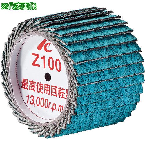 ■AC ポリゴンバンドZ 30X30 #60《10個入》〔品番:PGB3030Z60〕【3951898×10:0】[店頭受取不可]