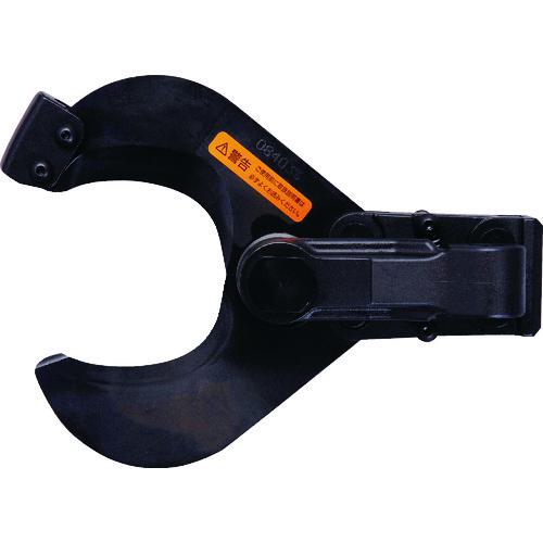■泉 アタッチメントケーブルカッター〔品番:150AT50YC〕【3952029:0】[店頭受取不可]