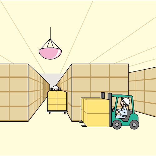 高仲健一 陶器花入 動物などを描いた壺です。高さ14センチ、口