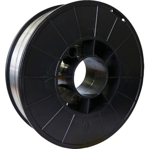 ■TRUSCO 軟鋼ノンガスワイヤ0.9Φ5KG〔品番:NNW095〕【3954905:0】[店頭受取不可]