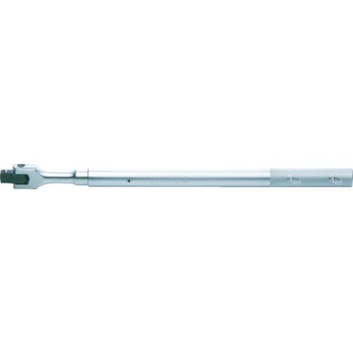 ■Ko-ken スピンナハンドル 差込角19.0mm〔品番:6768600〕【3957292:0】[店頭受取不可]