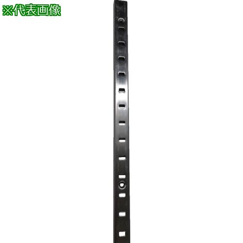 TRUSCO ステンレス棚柱 SUS430 716mm〔品番:THSUS716〕【3963834:0】[店頭受取不可]の通販はau PAY ...