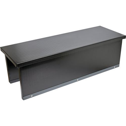 ■TRUSCO TECCELL(テクセル)車載ラック 950x350x300〔品番:CRTEC9535〕【3963968:0】[店頭受取不可]