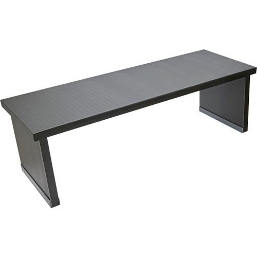 ■TRUSCO TECCELL(テクセル)車載ラック 350x950x300〔品番:CRTEC3595〕【3963970:0】[店頭受取不可]