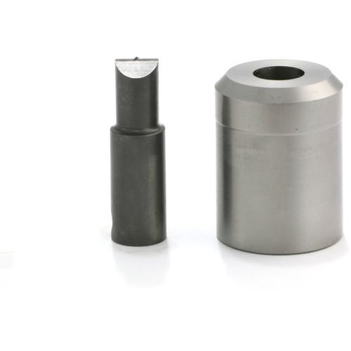 ■育良 ミニパンチャー替刃IS-106MP・106MPS(51404)〔品番:H15C〕【3969231:0】[店頭受取不可]