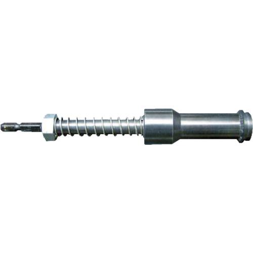 ■大見 タケノコドリル 鞘付ルーフドリル 刃径12.5mm〔品番:SR125S〕【3970299:0】[店頭受取不可]