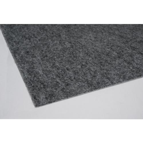 ■ワタナベ パンチカーペット グレー 防炎 91cm×30m〔品番:CPS7059130〕【3971317:0】[直送DS][店頭受取不可]_1
