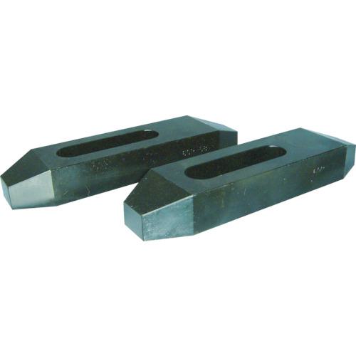 ■ニューストロング プレーンクランプ 使用ボルト M24 全長250〔品番:10P10〕【3986772:0】[店頭受取不可]