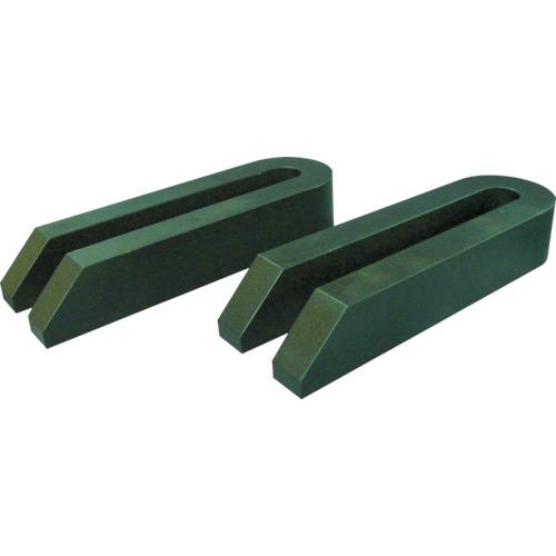 ■ニューストロング プレスU-クランプ M20 L200 2個1組〔品番:PUC16200〕【3988546:0】[店頭受取不可]