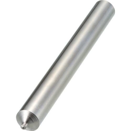 ■TRUSCO 角柱単石ダイヤモンドドレッサー 11Φ 0.6角〔品番:TKDD1106〕【4004647:0】[店頭受取不可]