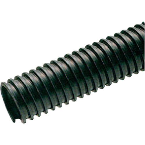 ■トータク TACヘランダクト 径50X10M〔品番:2110805010〕【4006872:0】[店頭受取不可]