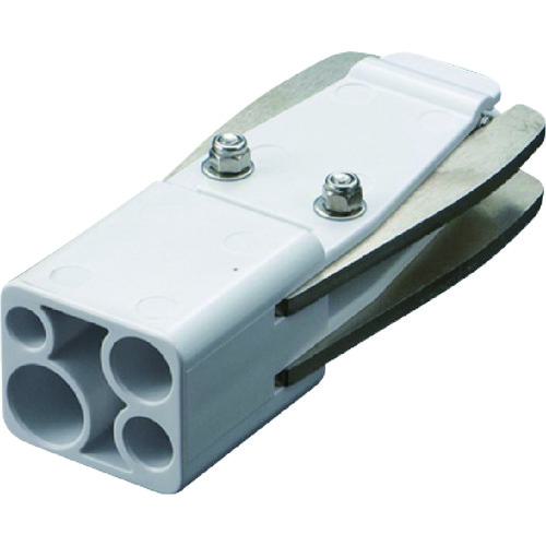 ■フロンケミカル グルービングカッター(外径6φ、8φ、10φ、12φ)〔品番:NR1404010〕【4007760:0】[店頭受取不可]