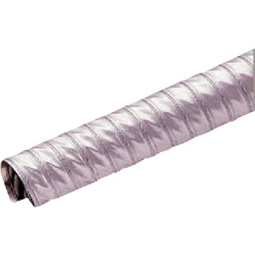 ■トータク TAC耐熱ダクトMD-25径125X5M〔品番:2111512505〕【4012163:0】[店頭受取不可]
