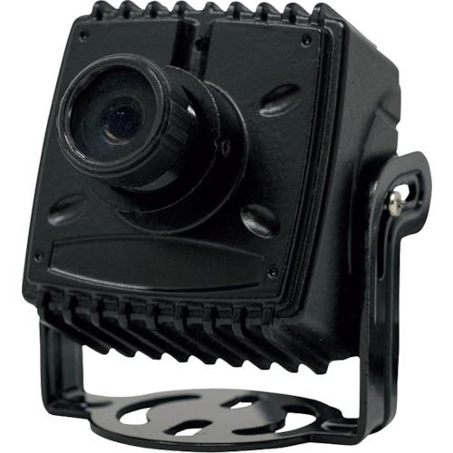 ■MT ボードレンズ搭載2.1メガピクセル小型AHDカメラ〔品番:MTCF224AHD〕【4026923:0】[店頭受取不可]