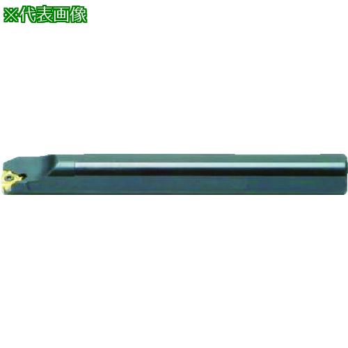 ■NOGA カーメックスねじ切り用ホルダー チップ刃幅6mm 全長100mm〔品番:SIR0005H06〕【4035216:0】[店頭受取不可]