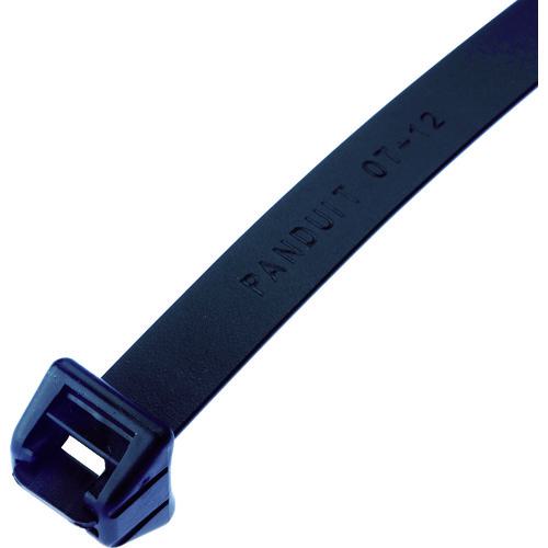■PANDUIT スーパーリールバンド 定尺タイプ (25本入)〔品番:DT8EHQ0〕【4036867:0】[店頭受取不可]_2