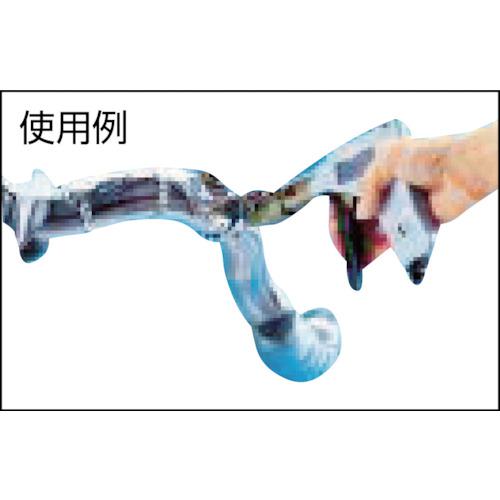 ■PANDUIT MLTタイプ ステンレスバンド用結束工具〔品番:RT2HT〕【4038002:0】[店頭受取不可]_1
