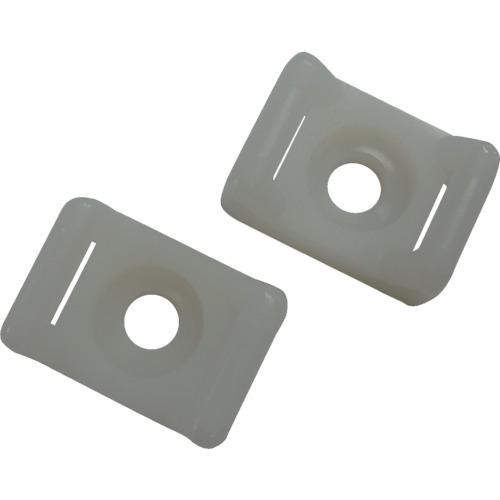 ■PANDUIT タイマウント ナチュラル (1000個入)〔品番:TM2S6M〕【4038657:0】[店頭受取不可]