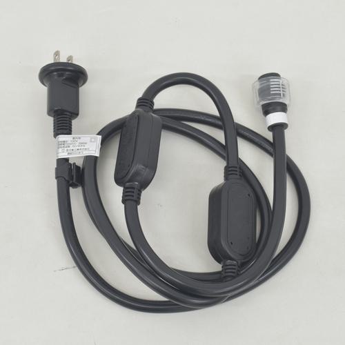 ■NICHIDO LEDコネクトライン 片面発光 10m〔品番:LECN10LAW〕【4041379:0】[店頭受取不可]_1