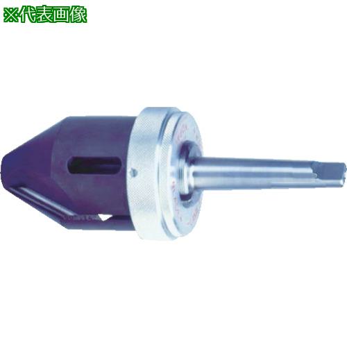 ■NOGA 20-60内径用カウンターシンク90°MT-2シャンク〔品番:KP01210〕【4044533:0】[店頭受取不可]