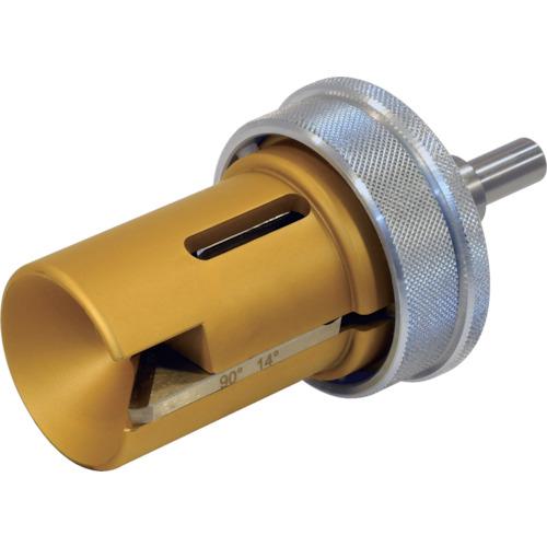 ■NOGA 2-36外径用カウンターシンク90°10・16シャンク〔品番:KP02035〕【4044673:0】[店頭受取不可]