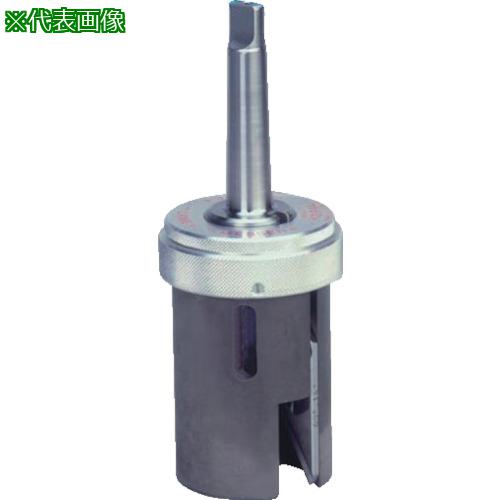 ■NOGA 2-36外径用カウンターシンク60°MT-2シャンク〔品番:KP02050〕【4044681:0】[店頭受取不可]