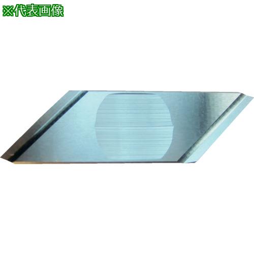 ■NOGA 2-36~40-80外径用ブレード60°刃先14°HSS〔品番:KP0231514〕【4044797:0】[店頭受取不可]