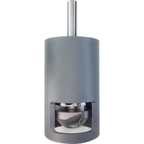 ■NOGA K1内外径用カウンターシンク90°12.7シャンク〔品番:KP04060〕【4044886:0】[店頭受取不可]