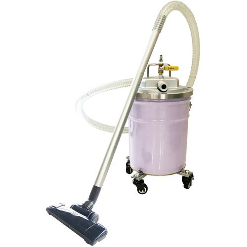 ■アクアシステム エア式掃除機セット 乾湿両用クリーナー(オプション付)〔品番:APPQO550SET〕【4048105:0】[店頭受取不可]