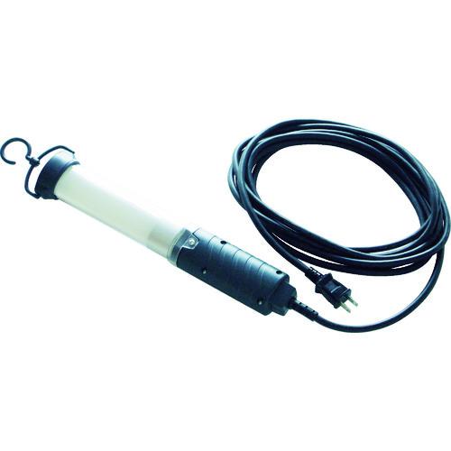 ■TRIENS 作業灯 キャプテンライトLED(18W相当)5mコード〔品番:CL1805LED〕【4048318:0】[店頭受取不可]